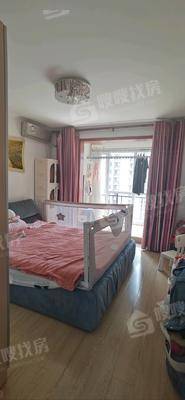 万泰丽景西区3室2厅2卫131㎡ 万泰丽景西区3室2厅2卫131㎡